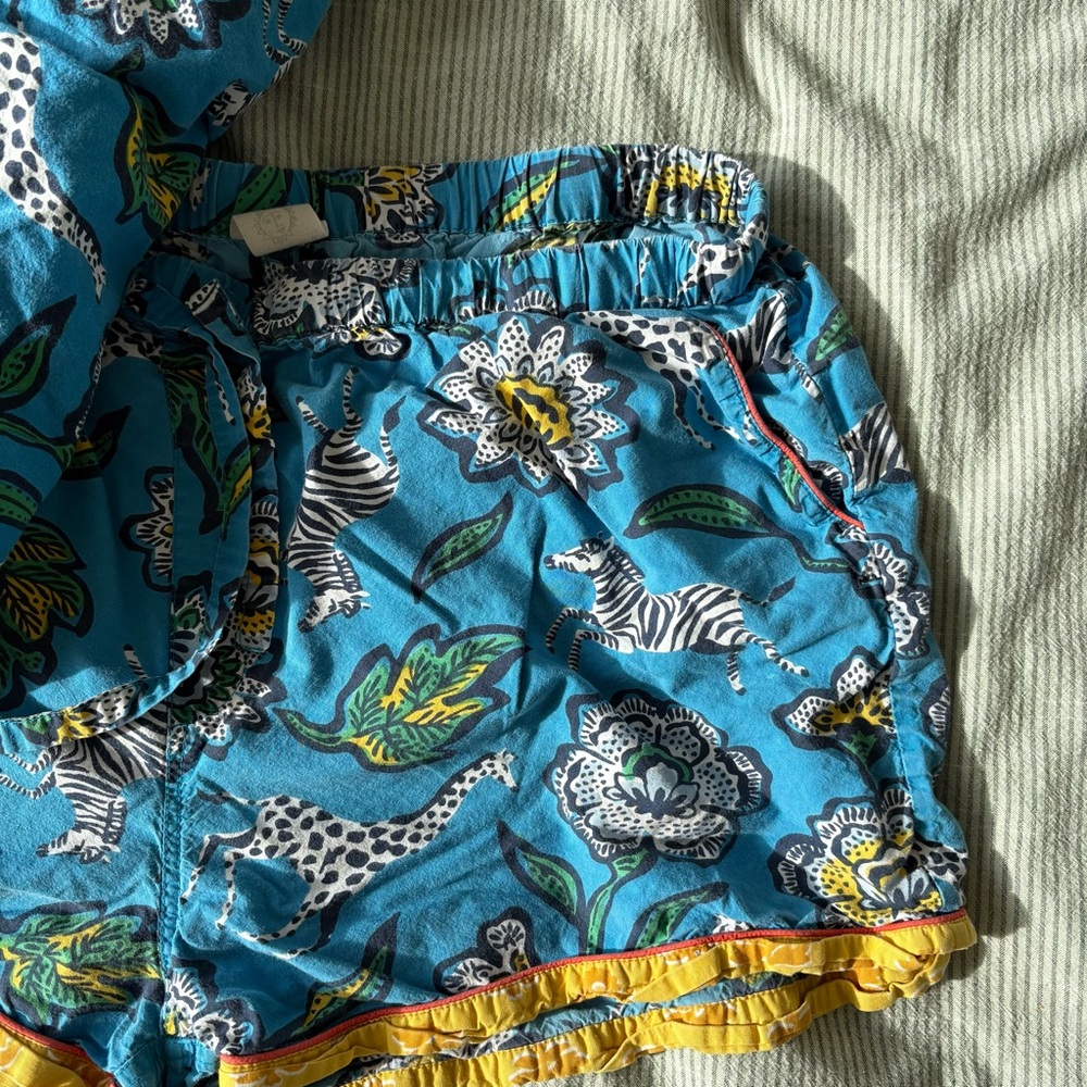 PRINTFRESH pajamas - Picture 2 of 5